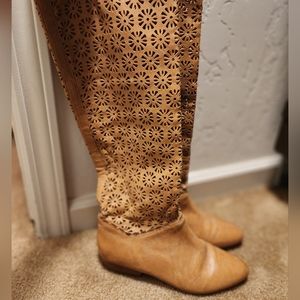 Vero Cuoio boots